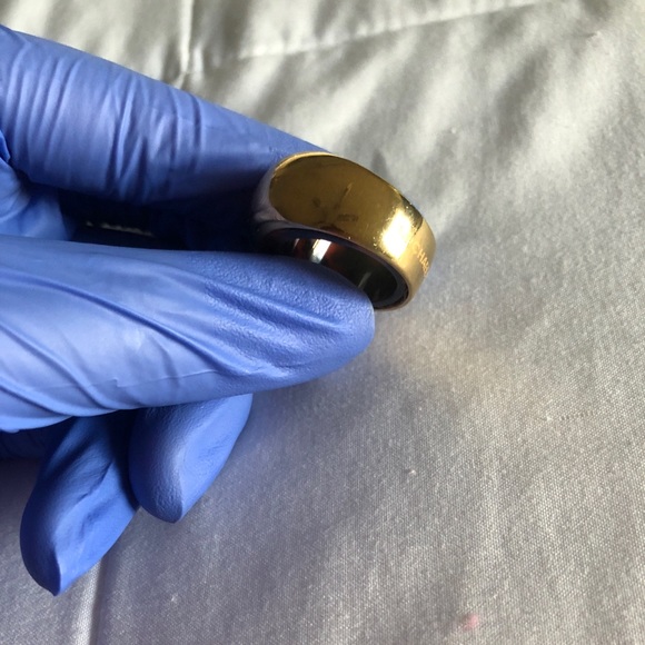 MICHAEL KORS RING - Picture 6 of 11